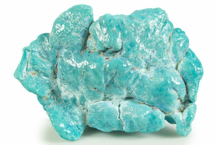 Polished Chilean Turquoise ( grams) Nugget #323820